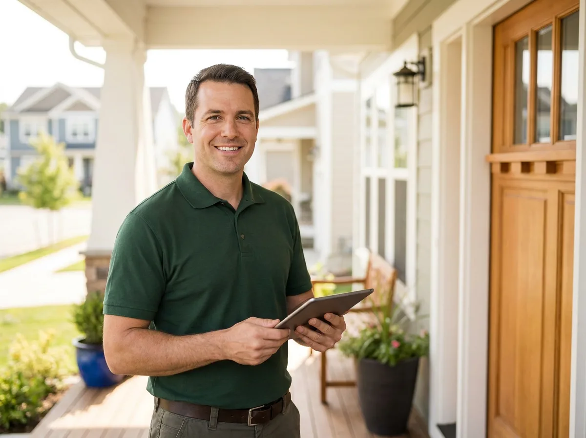 Pest control FAQs for Hamilton, IL